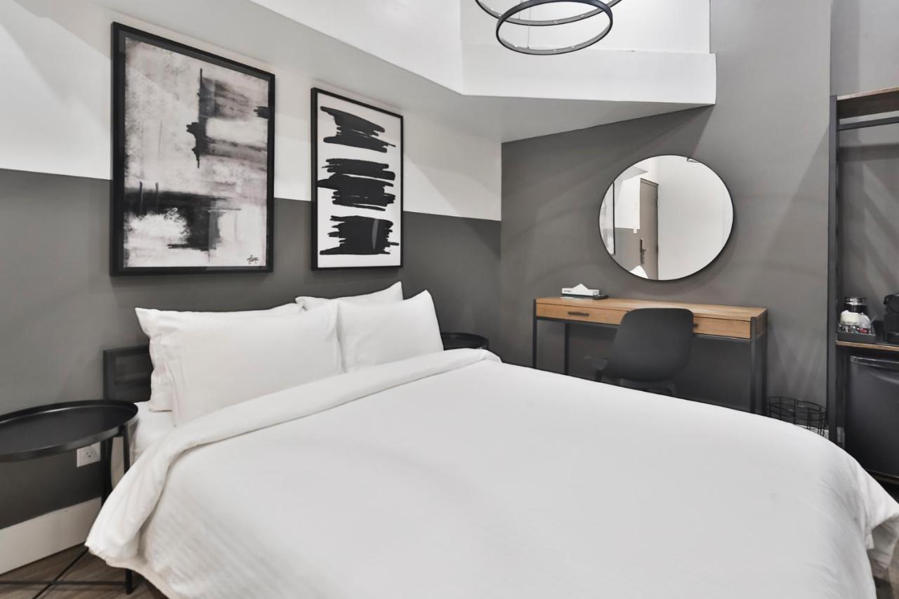 Hygie Boutique Hotel Montréal Dış mekan fotoğraf