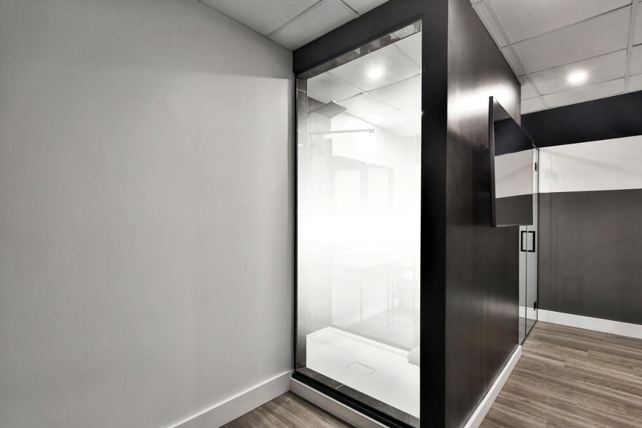 Hygie Boutique Hotel Montréal Dış mekan fotoğraf